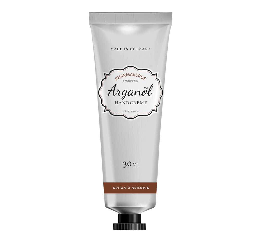 Pharmaverde Arganöl Handcreme