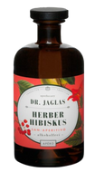 Dr. Jaglas Herber Hibiskus - San Apiritivo, 500ml (alkoholfrei)