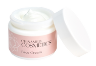 Chinamed Cosmetics Gesichtscreme, 50ml (oder 100ml)