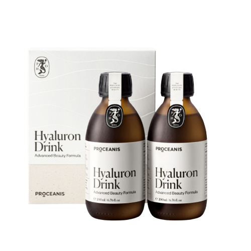 PROCEANIS® Hyaluron Drink, 2 x 200ml